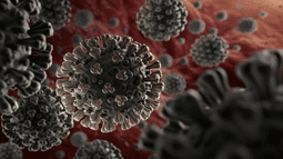 Pandemic Mini-Game Discord Bot Banner