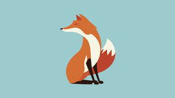 FoxyTail Discord Bot Banner