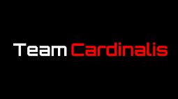 Team Cardinalis Discord Bot Banner