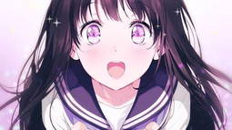 Eru Discord Bot Banner