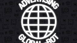 Ad-Global Discord Bot Banner