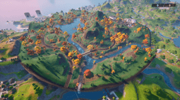 Rigel Discord Bot Banner