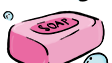 Soap BOT Discord Bot Banner