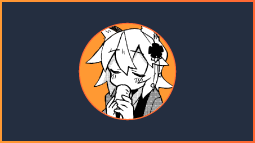 Senko Discord Bot Banner