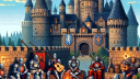 KNIGHT Discord Bot Banner