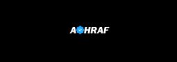 Axhraf Discord Bot Banner