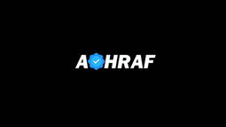 Axhraf Discord Bot Banner