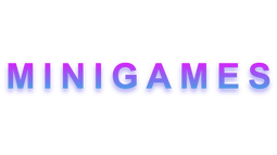 Minigames Discord Bot Banner