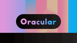 Oracular Discord Bot Banner