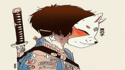Linux Discord Bot Banner