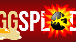 Eggsplode Discord Bot Banner
