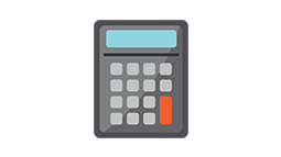 Calculator Discord Bot Banner