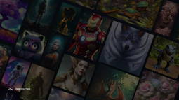 Openjourney Discord Bot Banner