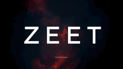 ZeeT Discord Bot Banner