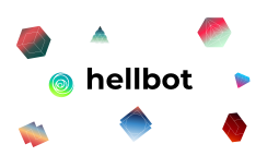hellbot Discord Bot Banner