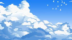 Cloud Bot Discord Bot Banner