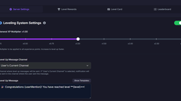 Nyra Discord Bot Banner