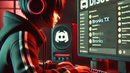 ZverBot Discord Bot Banner