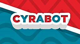 CyraBot Discord Bot Banner