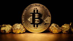 BTC Miner Discord Bot Banner