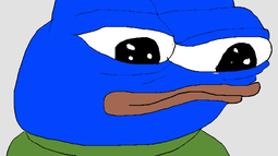 Blue Memer Discord Bot Banner