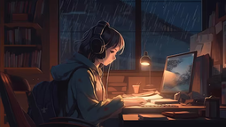 Productovo Discord Bot Banner