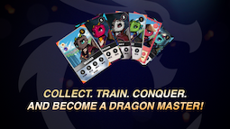 Dragons of Eden Discord Bot Banner
