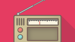 Radio Discord Bot Banner