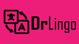 DrLingo Discord Bot Banner