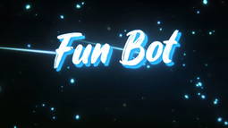 Fun Bot Discord Bot Banner