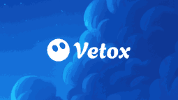 Vetox Discord Bot Banner