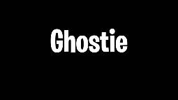 Ghostie Discord Bot Banner