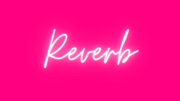 Reverb Discord Bot Banner