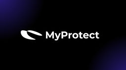 MyProtect Discord Bot Banner