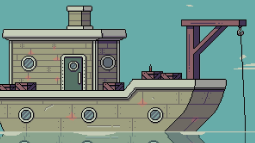 Fisherman Discord Bot Banner
