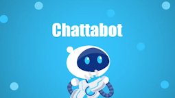 Chattabot Discord Bot Banner