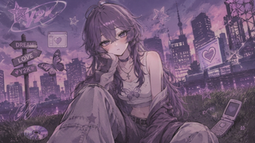 Zynon Discord Bot Banner