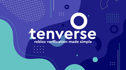 tenverse Discord Bot Banner