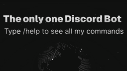 Muzzle Discord Bot Banner