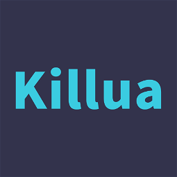 Killua Discord Bot Banner