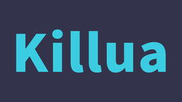 Killua Discord Bot Banner