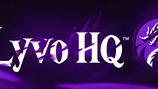 Lyvo Discord Bot Banner