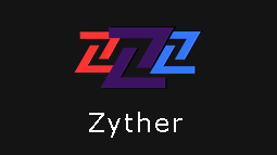 Zyther Discord Bot Banner