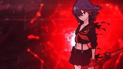 Ryuko Discord Bot Banner