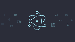 Electron Discord Bot Banner