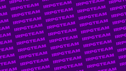 iRPG Discord Bot Banner
