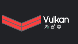 Vulkan Discord Bot Banner
