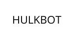Hulkbot Discord Bot Banner