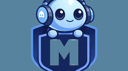 MosTune™ Discord Bot Banner