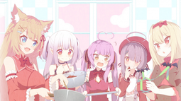 Suzy Discord Bot Banner